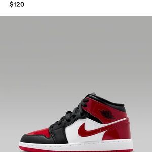 Women’s Air Jordan 1 Mid